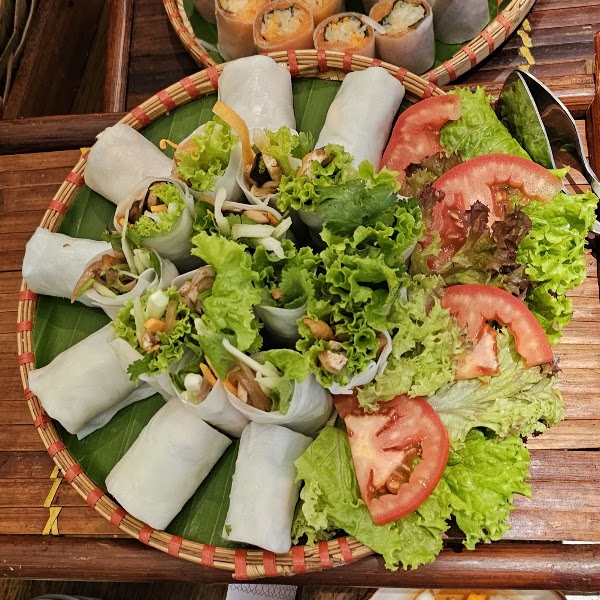 Spice Garden 2
