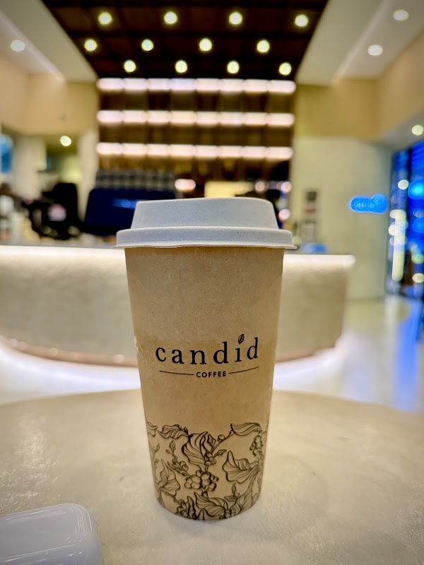 Candid Coffee Flagship Makati 5