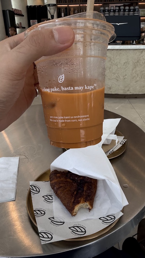 Candid Coffee Flagship Makati 2