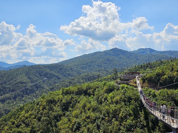SkyTrail