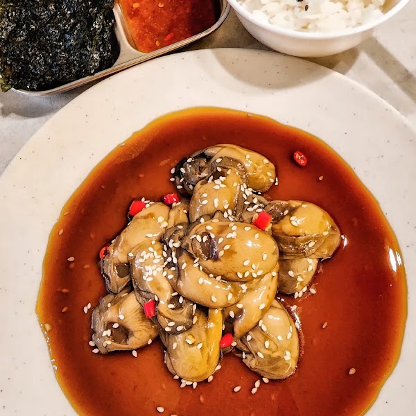 Narang Korean House