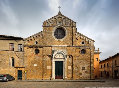 Cathedral of Santa Maria Assunta