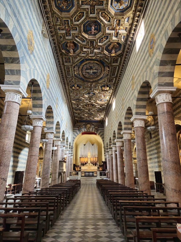 Cathedral of Santa Maria Assunta 5