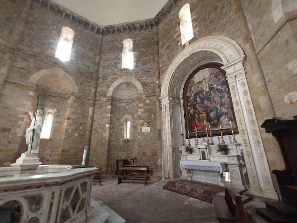 Cathedral of Santa Maria Assunta 4