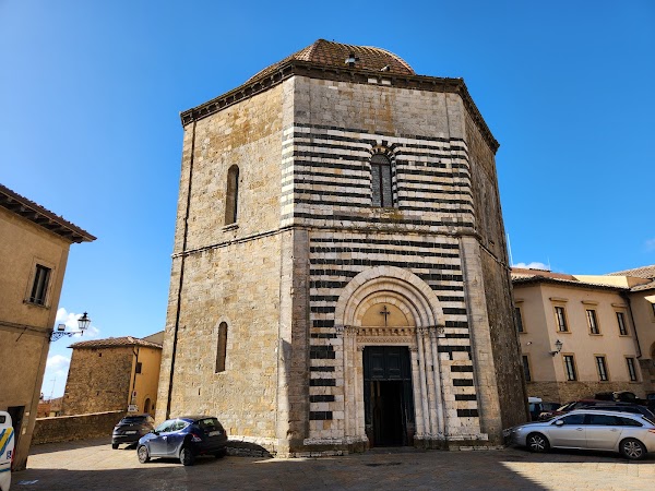 Cathedral of Santa Maria Assunta 3
