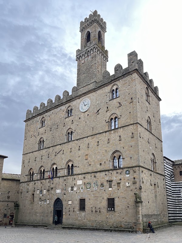 Cathedral of Santa Maria Assunta 2