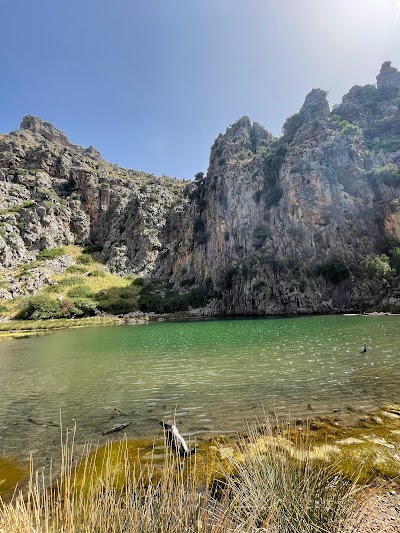 torrent de Pareis