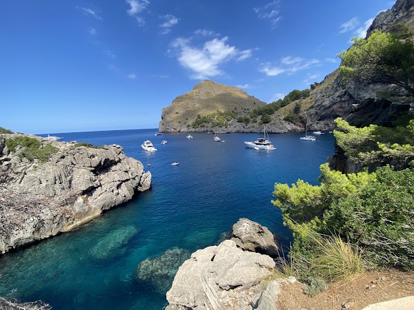 torrent de Pareis 4