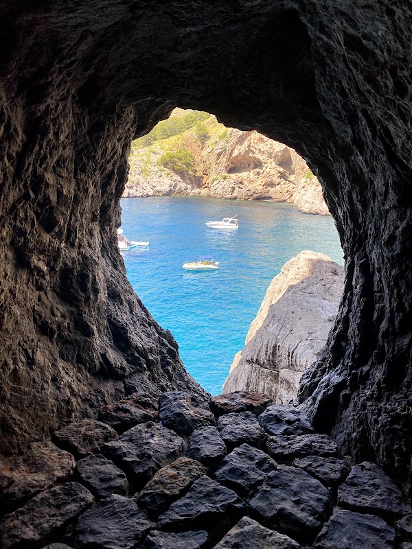 torrent de Pareis 3