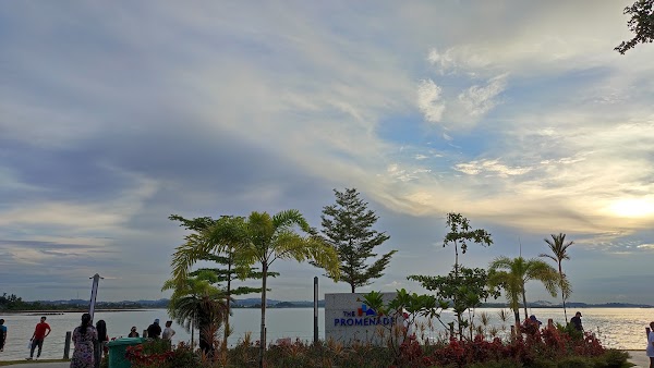 Harbour Bay Citywalk 3