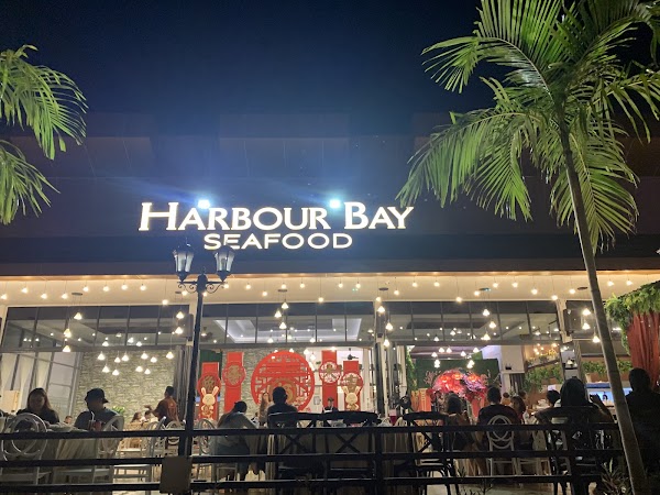 Harbour Bay Citywalk 2