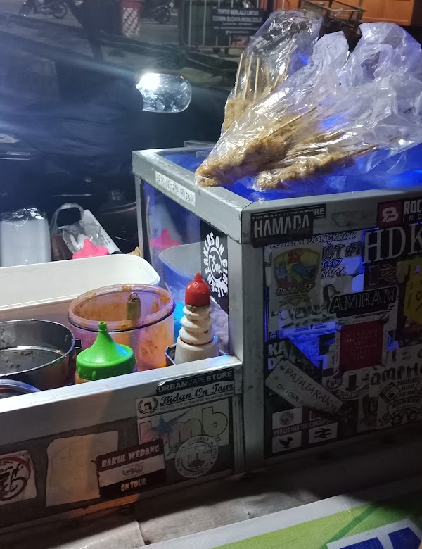 Bakso Goreng Lapis Telur 2112 1