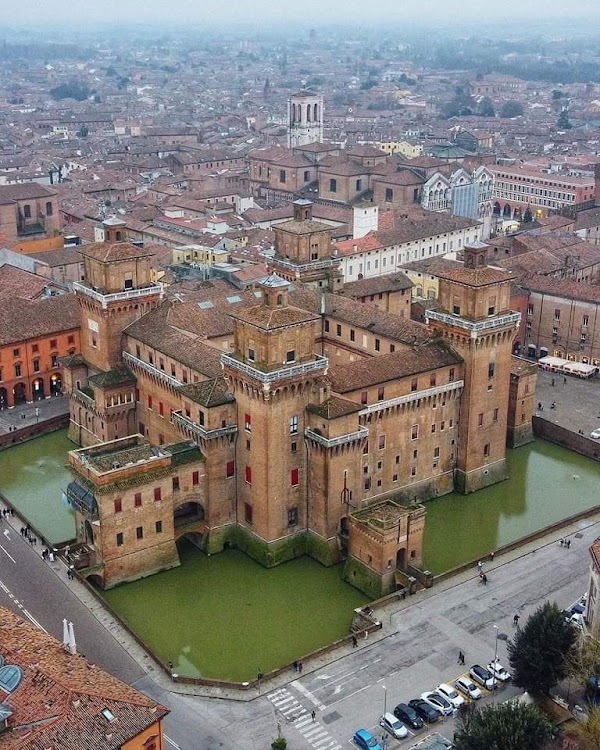 Ferrara 3