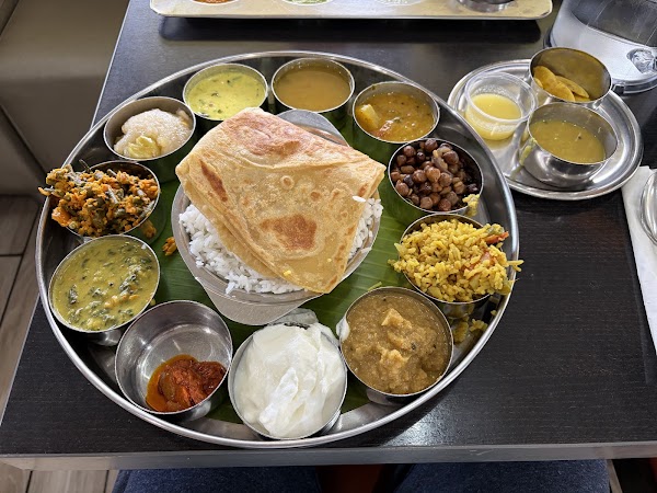 Saravanaa Bhavan 5