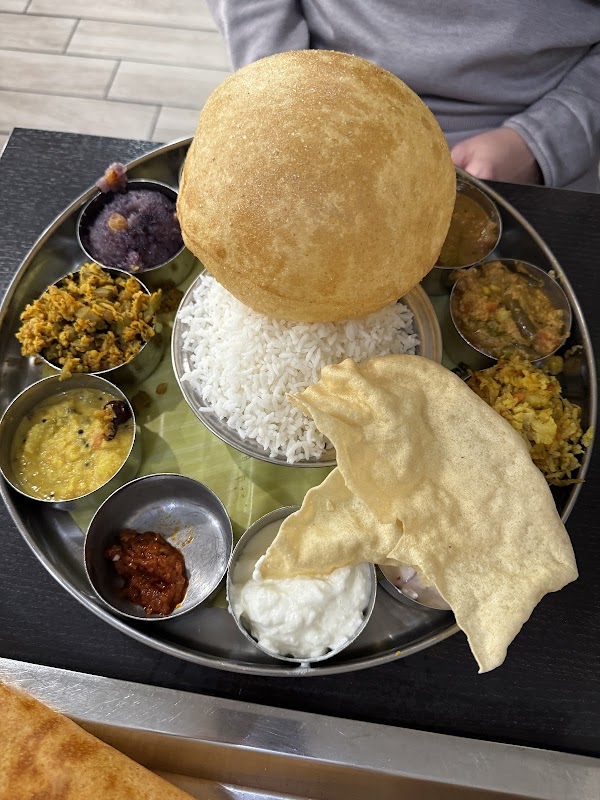 Saravanaa Bhavan 4