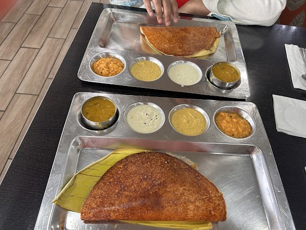 Saravanaa Bhavan 3