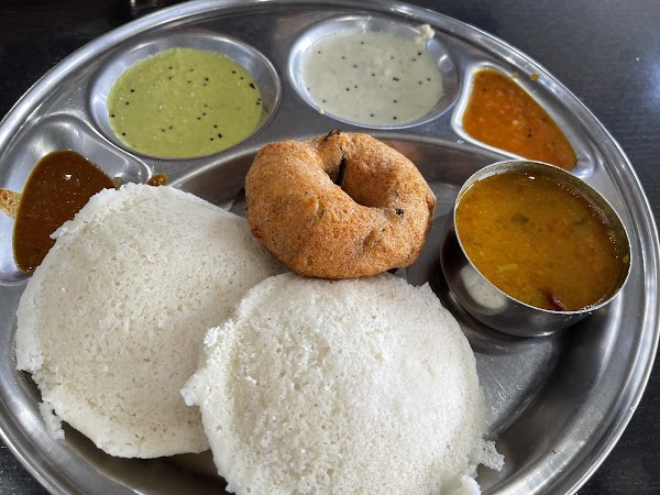 Saravanaa Bhavan 2