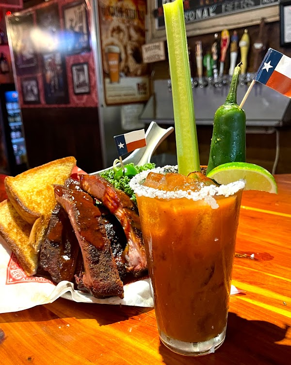 The Big Texan Steak Ranch & Brewery 4