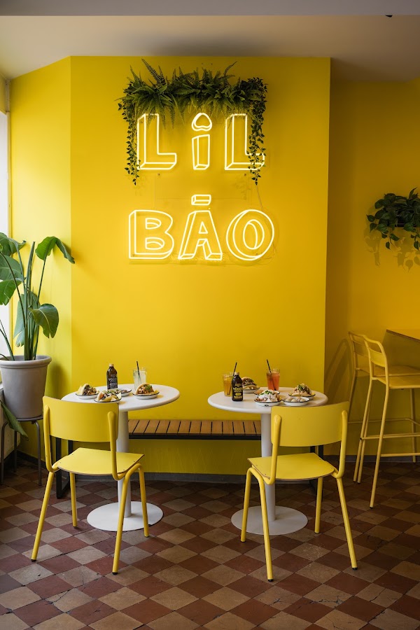 Lil Bao