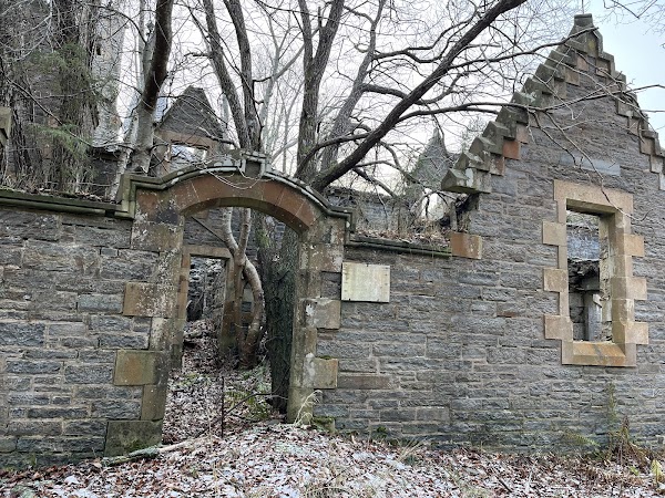 Dunalastair House 5