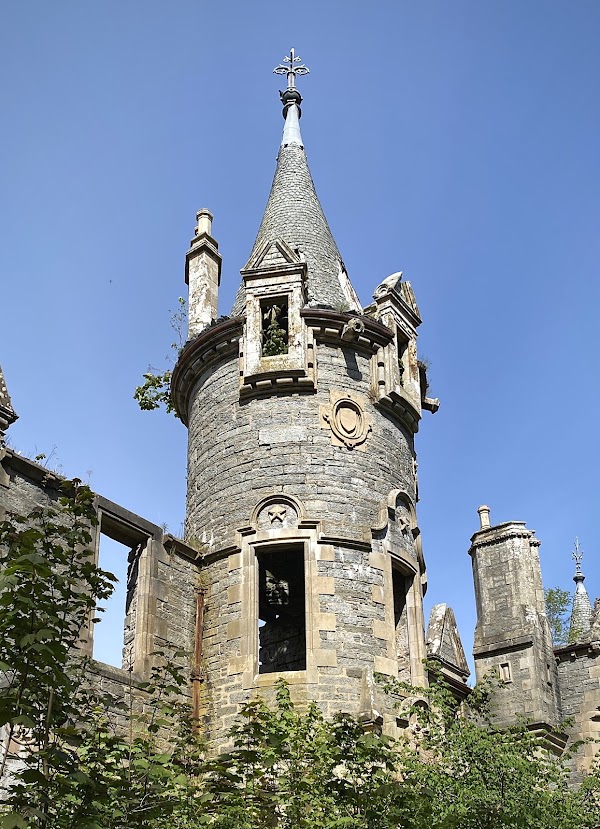 Dunalastair House 4