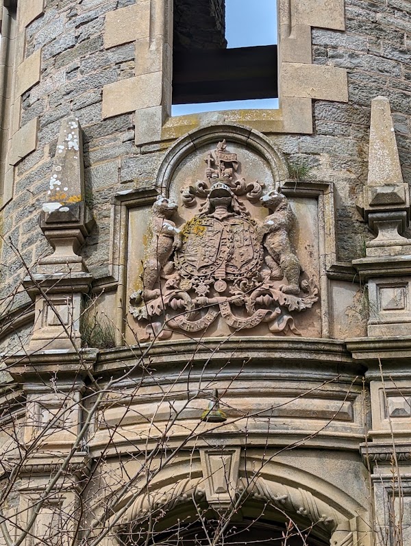 Dunalastair House 3