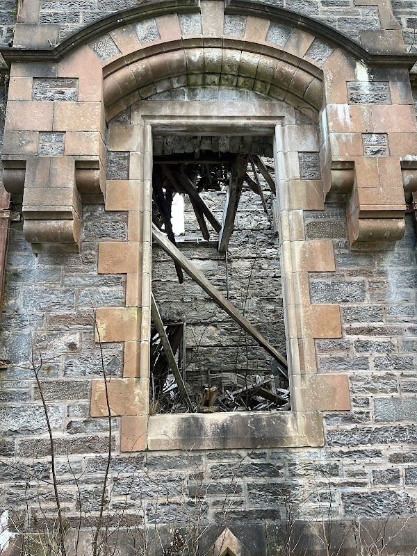 Dunalastair House 2