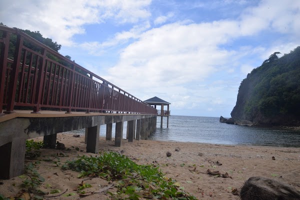 Bel-at Point, Romblon