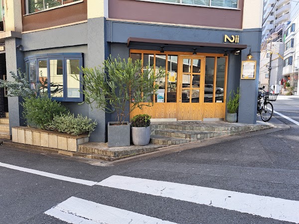 Nii