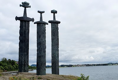 Sverd i fjell 1