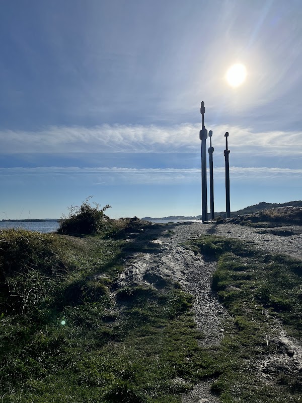 Sverd i fjell 3