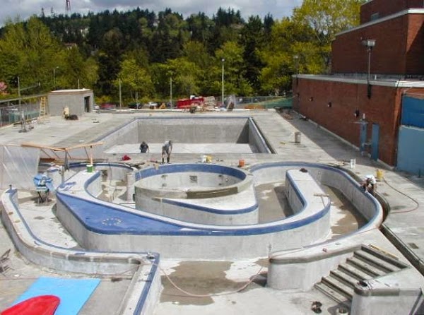 Ida B. Wells Outdoor Pool 3