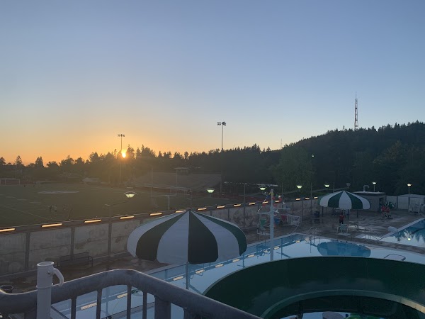 Ida B. Wells Outdoor Pool 2