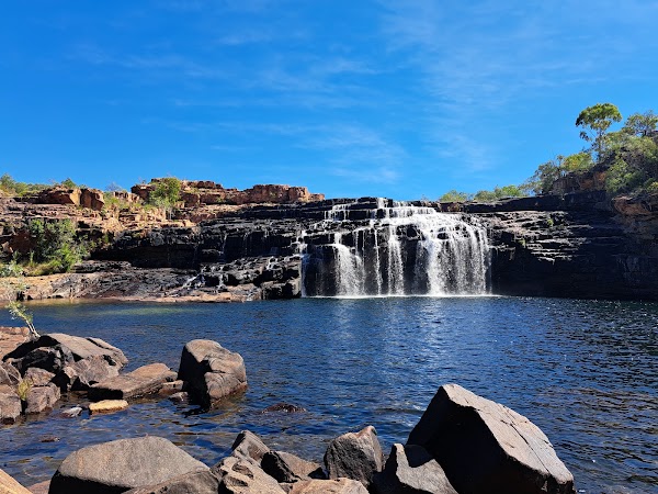Manning Gorge