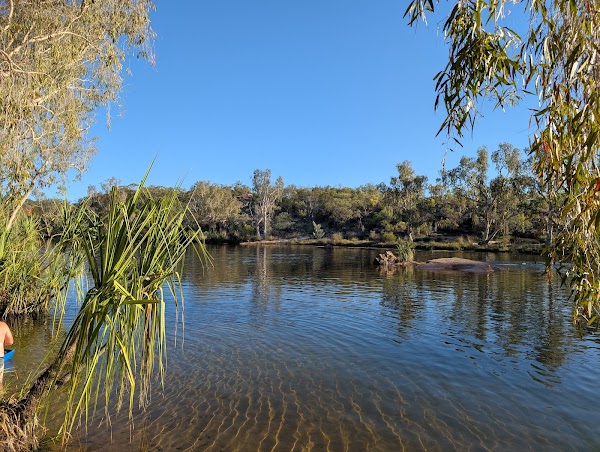 Manning Gorge 4