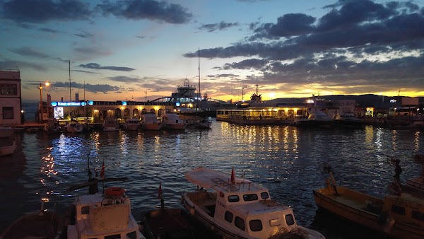 Gelibolu 3