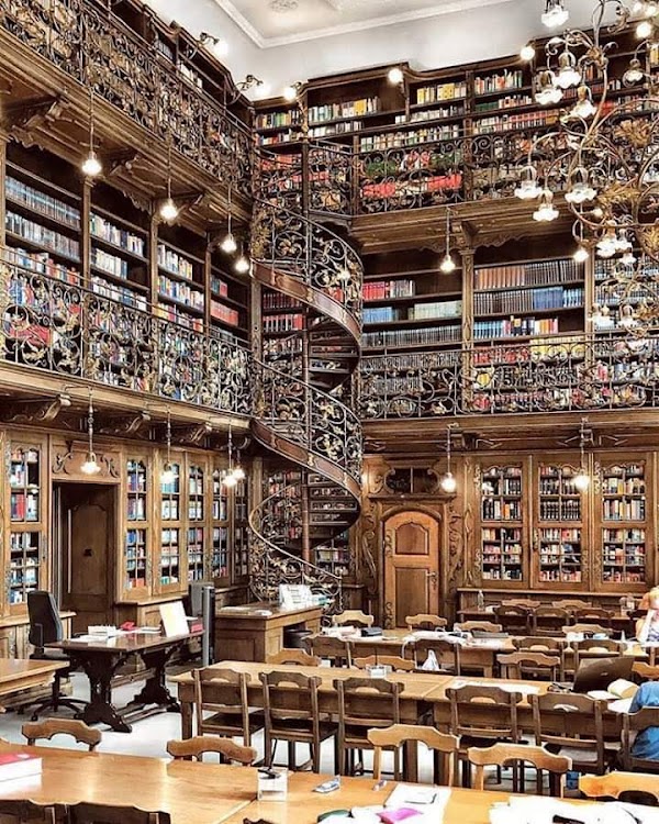 Juristische Bibliothek