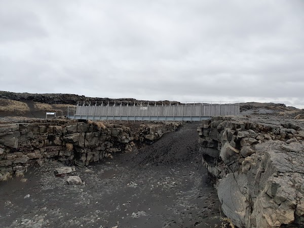 Bridge Between Continents 4