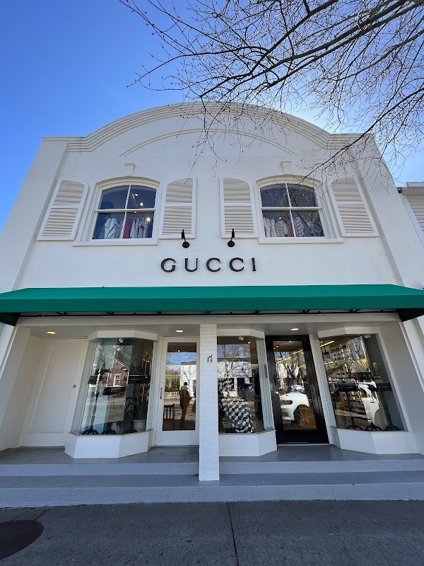 Gucci - East Hampton 1