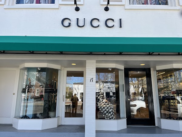 Gucci - East Hampton 4