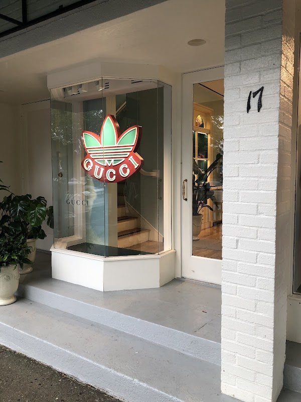 Gucci - East Hampton 3