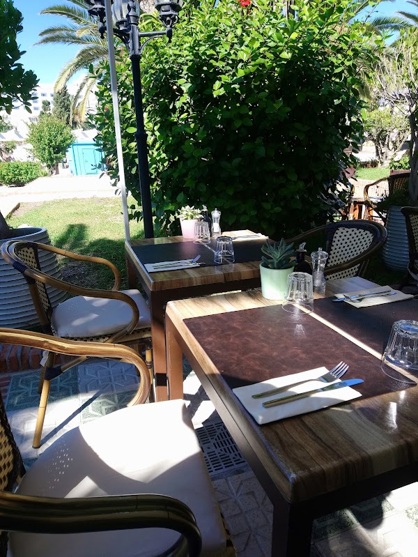 La Bottega Food & Wine