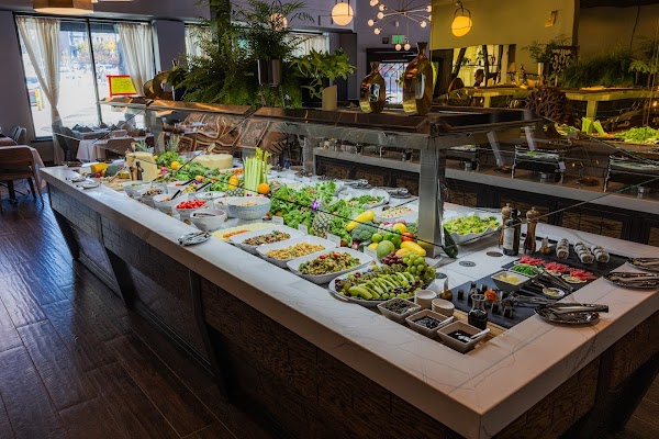 Sabor Gaúcho Prime Brazilian Steakhouse 1