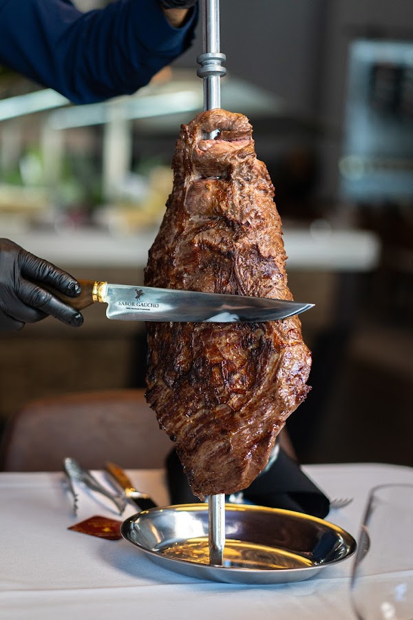 Sabor Gaúcho Prime Brazilian Steakhouse 5