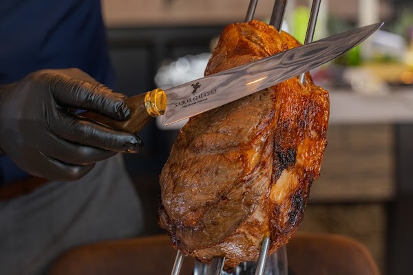 Sabor Gaúcho Prime Brazilian Steakhouse 3