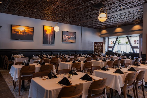 Sabor Gaúcho Prime Brazilian Steakhouse 2