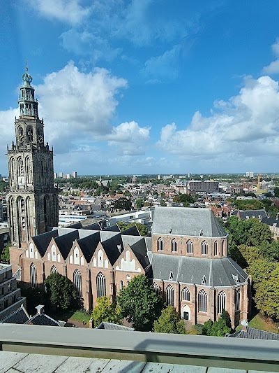 Forum Groningen