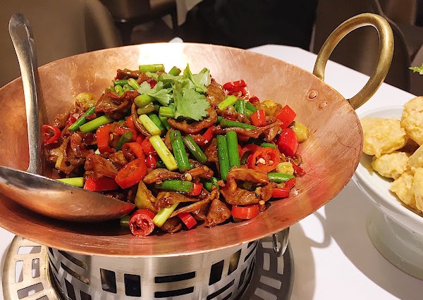 Guyi Hunan 5