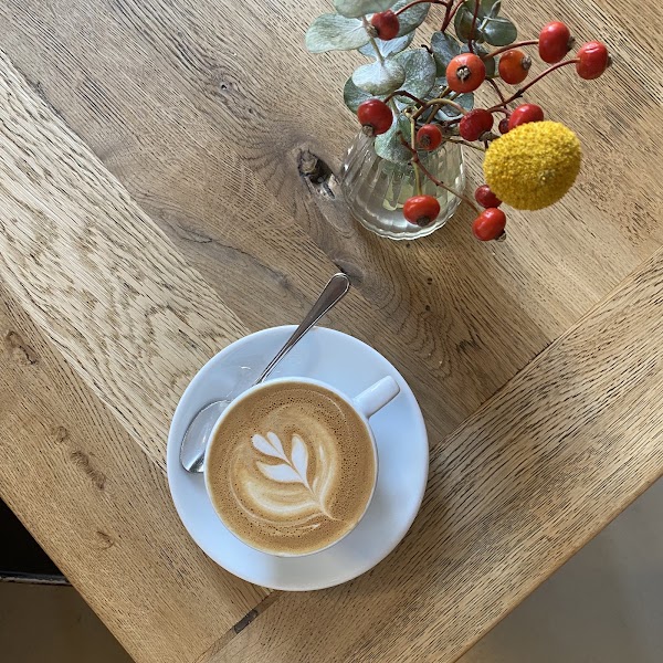 drei kaffeebar 5