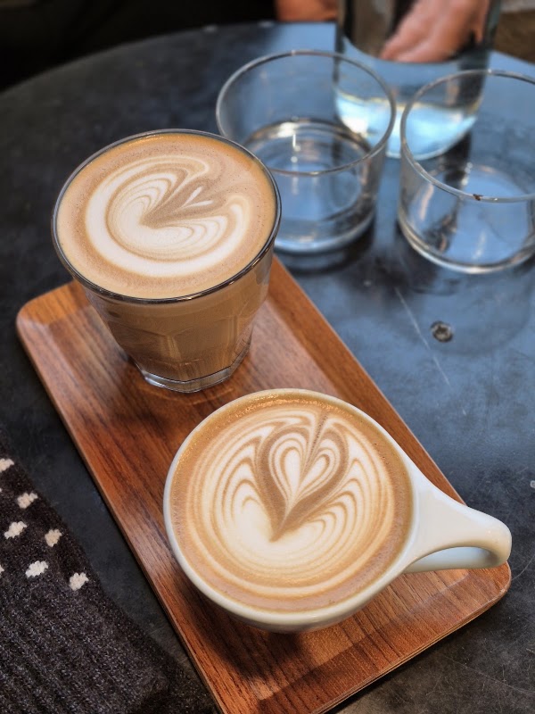 drei kaffeebar 3